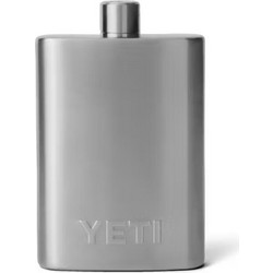 Φλασκί Rambler Flask (207ml) Yeti Inox
