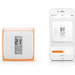Netatmo NTH01-EN