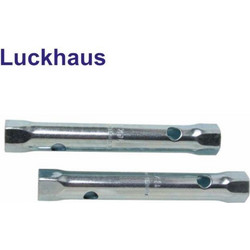 ΚΛΕΙΔΙΑ ΣΩΛΗΝΩΤΑ LUCKHAUS 27Χ32