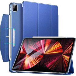ESR Yippee With Clasp Navy Blue (iPad Pro 12.9" 2021/2022)