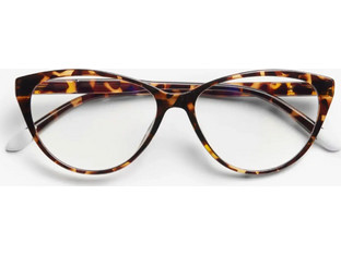 Γυαλιά Οράσεως Blue Light Barner ASTORIA GLOSSY TORTOISE