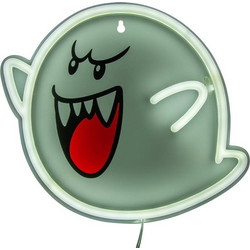 Φωτιστικό Τοίχου Boo