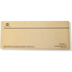 Konica Minolta Drum Unit DR017 / Black - (A9K1P00)