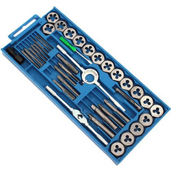 XL-Tools ZNG3 M3-M12 40