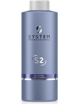 System Professional Energy Code S2 Forma Smoothen Conditioner για Φριζάρισμα 1lt