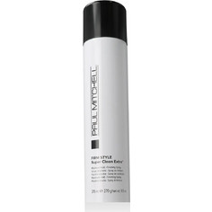 Paul Mitchell FirmStyle Super Clean Extra Finishing Spray 315 ml
