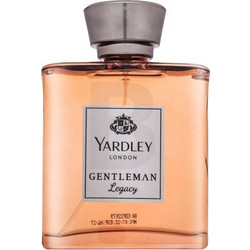 Yardley Gentleman Legacy Eau de Parfum 100ml