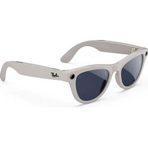 Ray Ban Skyler Gen1 Smart Glasses Γκρι