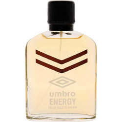 Umbro Energy Eau de Toilette 100ml