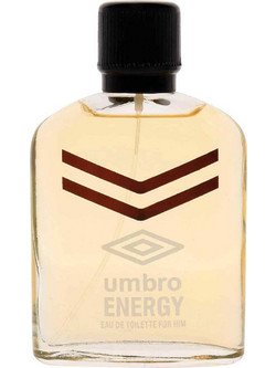 Umbro Energy Eau de Toilette 100ml