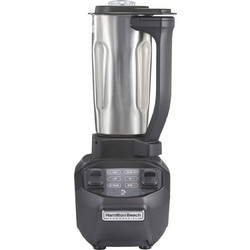 Επαγγελματικό Blender Hamilton Beach Rio | Ανοξείδωτη Κανάτα 1,4L