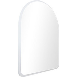 Καθρέπτης Selene Λεύκο MDF 46x1.2x60