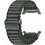 Samsung Trail Λουράκι Υφασμάτινο Olive (Samsung Galaxy Watch Ultra 2)