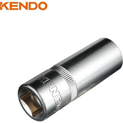 Kendo 17083 Καρυδάκι Μπουζί 1/2" 16mm