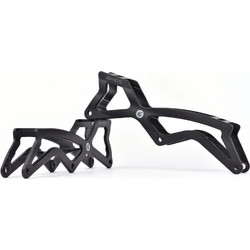 MICRO Fire frame 3x125