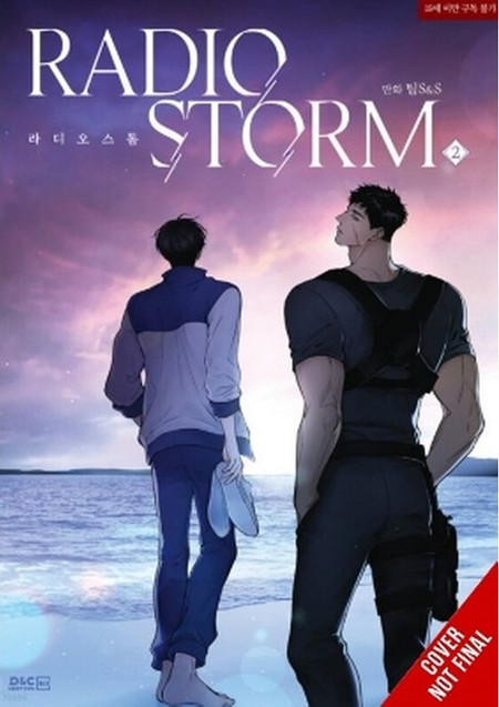 Radio Storm, Vol. 2