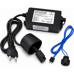 Μετασχηματιστής UV Λάμπας UVC 55W Ballast