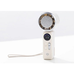 Conceptronic Aeriva03c Turbo Cooling Fan Cooling Plate Digital White
