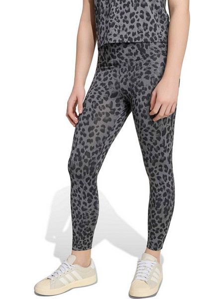 adidas sportswear JG AN AOP LEG KC7219 Γκρί