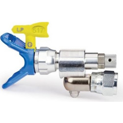 Graco CleanShot Σπαστό Βέργας 180 248bar - 287030