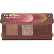 MINI MIX PALETTE EDITION STRETCH THE LIGHT* - Μίνι παλέτα μακιγιάζ ματιών -MICRO TRIO-26 B