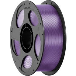 Anycubic PETG Filament Translucent Purple