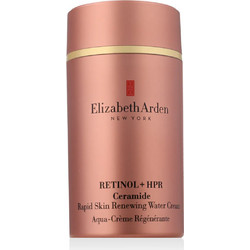 Elizabeth Arden Ceramide Rapid Skin Renewing Water Cream 50ml