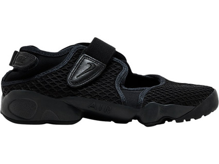 Nike Air Rift Off-Noir (Women's)