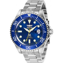 Invicta Pro Diver 27611
