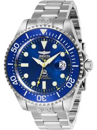 Invicta Pro Diver 27611