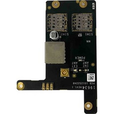 HIKVISION DS-PC501G GSM Module 2G για AX-HYBRID PRO G2
