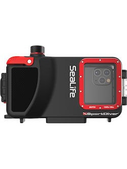 Sealife SportDiver Underwater Smartphone Housing (SL400-U)