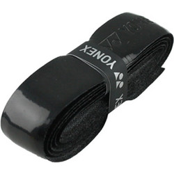 Yonex Hi Soft Grap Replacement Grip Black