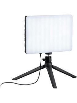 TRACER PANEL DESK LAMP 13W LUMI LITE