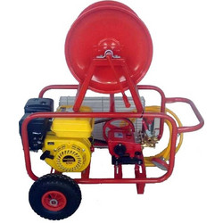 Interpower INT 30A