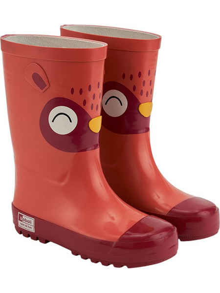 Boboli Boots for boy (694010 3855) Αγόρι Collection FW26-27