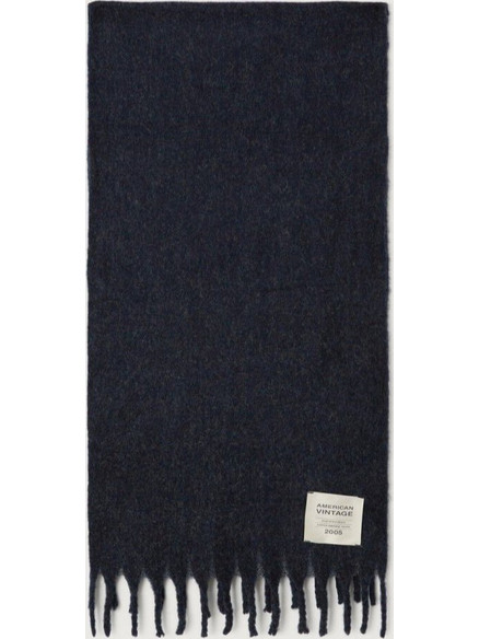 American vintage Zinaco night unisex κασκόλ
