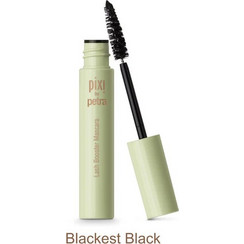 Pixi Lash Booster Mascara Blackest Black 7 g