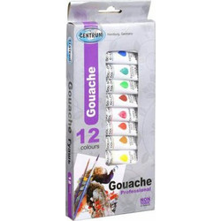 ΤΕΜΠΕΡΕΣ ΣΕΤ CENTRUM 12 ΧΡΩΜ. 12ml