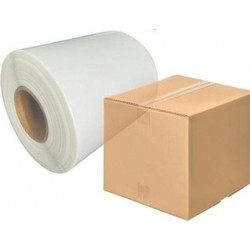 BestPak thermal label with perforation 100x150/500 24 pieces Etykieta 100x150/500