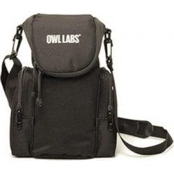 OWL LABS TRANSPORT CASE FOR 360 CONFERENCE CAMERA ACCMTW000-0001