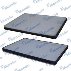 Mando MMF025078 - MANDO ΦΙΛΤΡΑ ΚΑΜΠΙΝΑΣ
