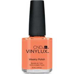 CND Vinylux 249 Shells In The Sand Gloss Βερνίκι Νυχιών Μακράς Διαρκείας 15ml