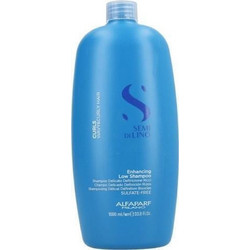 Alfaparf Milano Semi di Lino Curls Enhancing Low Σαμπουάν για Σγουρά Μαλλιά 1lt