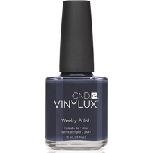 CND Vinylux 176 Indigo Frock Gloss Βερνίκι Νυχιών Μακράς Διαρκείας 15ml