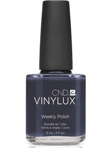 CND Vinylux 176 Indigo Frock Gloss Βερνίκι Νυχιών Μακράς Διαρκείας 15ml