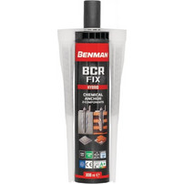 Benman Hybrid BCR Fix Χημικό Βύσμα 300ml (75283)