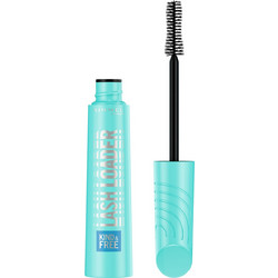 Rimmel - Kind & Free Lash Loader Mascara - Brown Black - Beauty