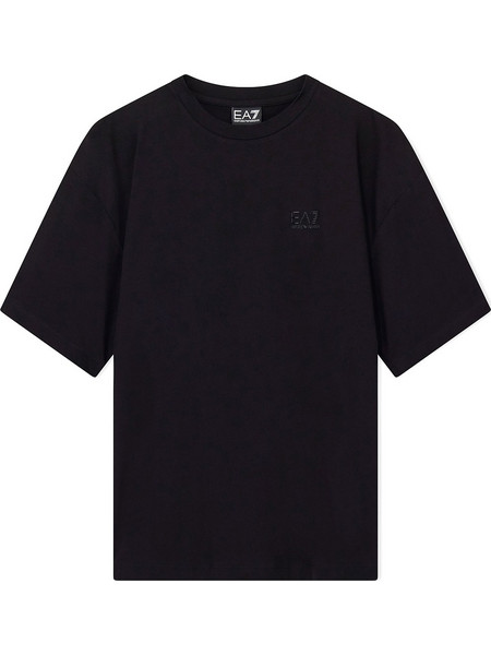 T-Shirt 7W001668AF10373 UC001 black