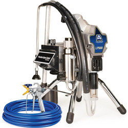 Airlessco lp555